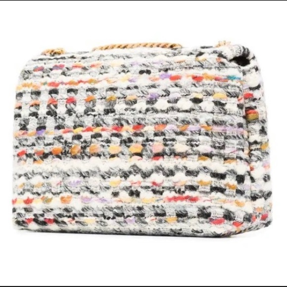 Tory Burch tweet crossbody bag - Picture 3 of 8